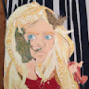 Meet your Posher, Toni